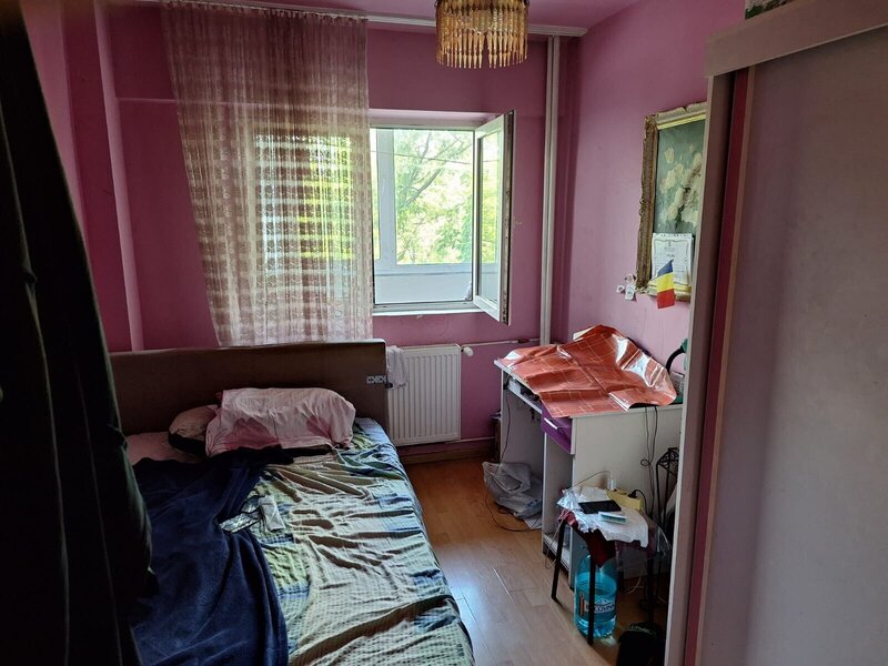 Titan, 1 Decembrie, apartament cu 3 camere de vanzare